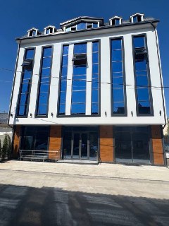 Продаётся Не Жилое Отдельно Стоящие Здания Яккасарай Ресторан