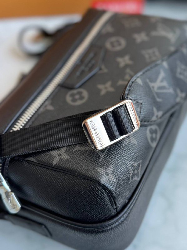 Louis Vuitton Louis Vuitton Outdoor, фото 4