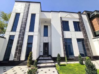 Продаётся Дом Hi-tech ул Циолковская