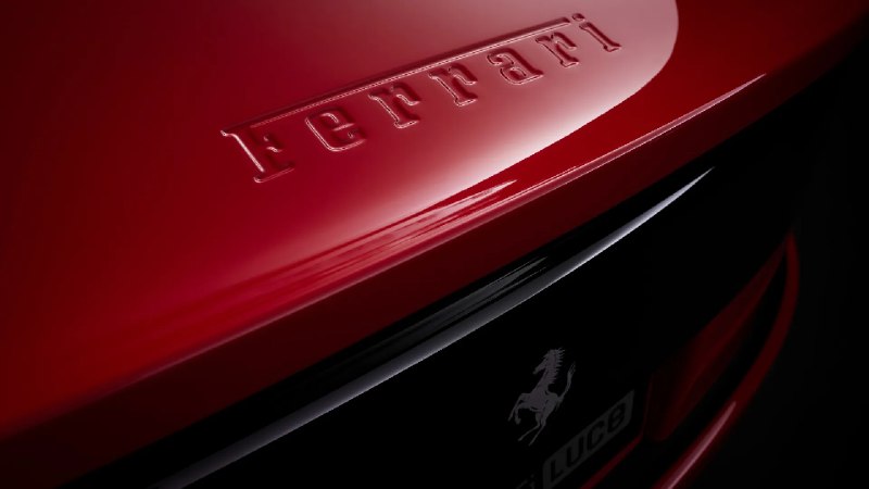 Почему Ferrari решила, что будущее за электричеством с душой классического мотор
