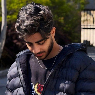 Telegram profile photo for Hosein Sayadi | حسین صیادی