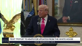 "Иран никогда не будет обладать ядерным оружием. Они на это согласились".Об этом заявил Дональд Трамп во время выступления в Белом доме. Главное:— Пункты номер один, два и три: у Ирана не может быть ядерного оружия. И его не будет. Мы обсуждаем это. Я не х