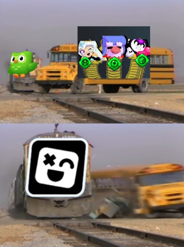 Image from a post by Brawl Stars Prime