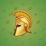 Heroic Helmet #155