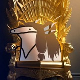 Antis' throne 🏰 [рест]