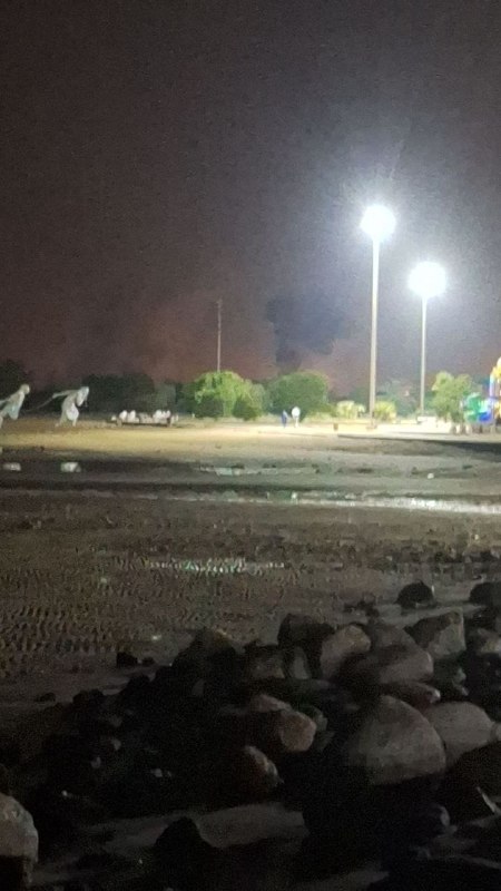 המצב הנוכחי של בנדר עבאס
