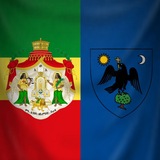 [🇷🇴] Wallachian-Ethiopian Union [🇪🇹]