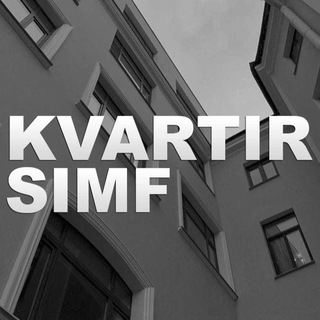 Telegram profile photo for kvartir_simf (Аренда жилья Симферополь)