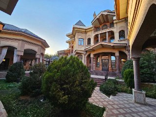Продам участок 12 соток в Юнус-Абад. р-не, ориентир Ботанический сад
