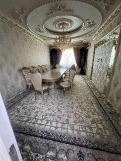 В Шайхантахурском районе сдается 3 комнатная квартира