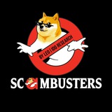 SCAMBUSTERS