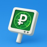 Логотип Salary Radar PM | CareerStation