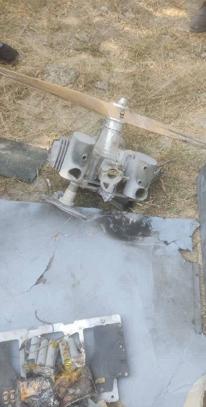 ארה"ב מנסה לעשות ככל יכולתו ולא להתגרות באיראן יותר מדי, הוא מבצע התקפות מוגבלות ונקודתיות לכמה נקודות, אך…