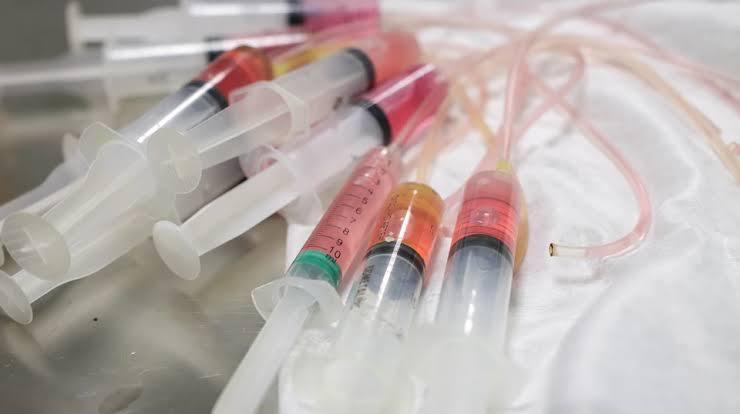 HIV שוטף את רוסיה: המגיפה התפשטה ל-27 אזורים. לדברי מומחים מ-רוספוטרבנדזור, הנגיף התפשט מעבר לקבוצות סיכון…