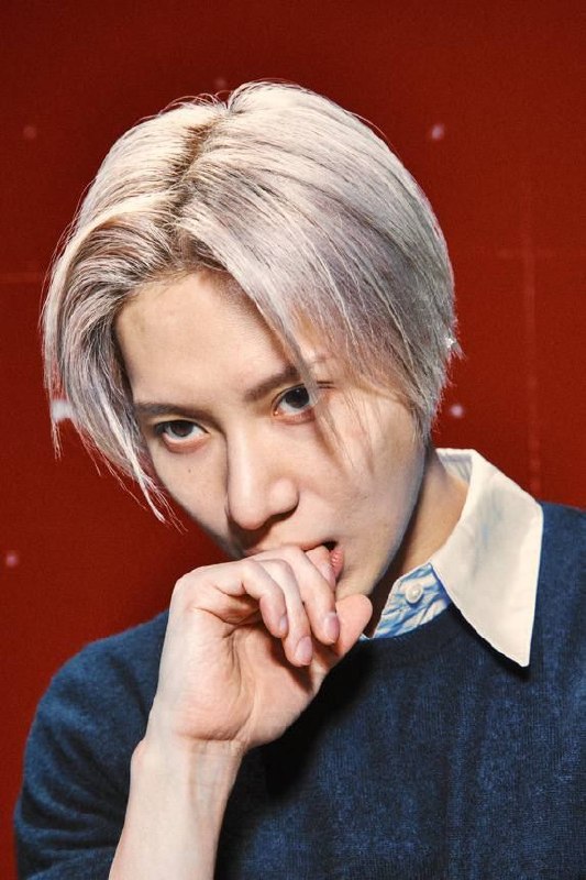 Dingo Subtitle: #اخبار ⚡️فوتو کانسپت‌های جدید تمین برای آلبوم «PHASE 1 : Soft Violence» منتشر شد.#یگی#TAEMIN#SHINEE@DingoSub 🦊#اخبار ⚡️ف