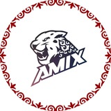 AMIX🇰🇬