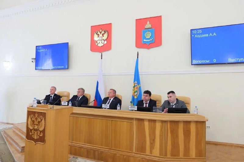 Image from a post by Игорь Бабушкин