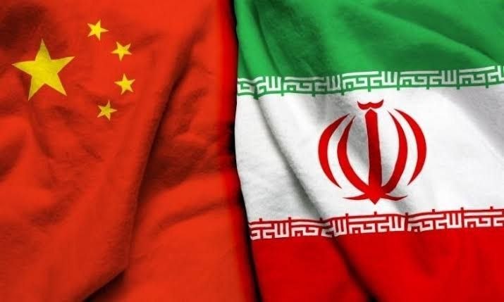 اخبار جبهه مقاومت: 🔴وزارت خارجه چین: تحریم‌های آمریکا علیه ایران را به رسمیت نمی‌شناسیم و به جنگ اقتصادی ترامپ علیه ایران در این هفته پایبن