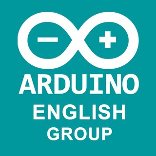 Arduino English Group (ESP8266 & ESP32 & MCU) Telegram Group Link