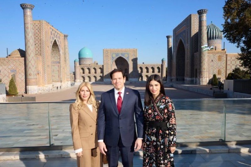Иллюстрация к посту канала خبرفوری ࡆ اخبارفوری ࡆ جنگ فوری امریکا