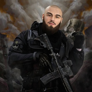 Telegram profile photo for DENI VENDETTI ♠️ ( МОДЖАХЕД )