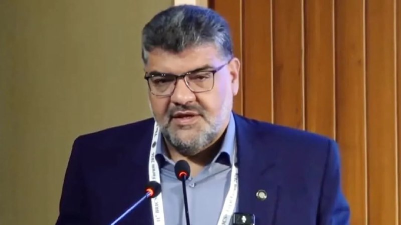 خبرگزاری میزان: عبدلیان‌پور: اگر پاسخ درست به جنایتکاران داده نشود سراغ همه ملت‌های آزاده خواهند رفت▪️پیشنهادات مرکز وکلا برای معماری نو