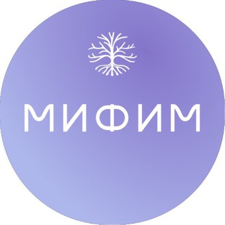Telegram profile photo for МИФИМ ИНСТИТУТ НУТРИЦИОЛОГИИ