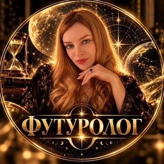 Telegram profile photo for Яна Рубан▪️Футуролог