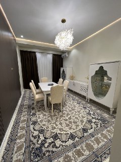 Сдается в долгосрочную аренду квартира в ЖК «Imperial club city»