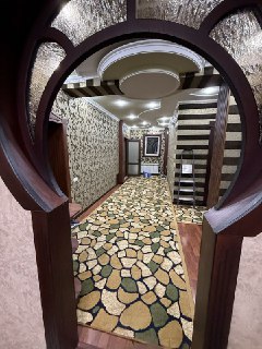 Huvaydo bank dom arenda