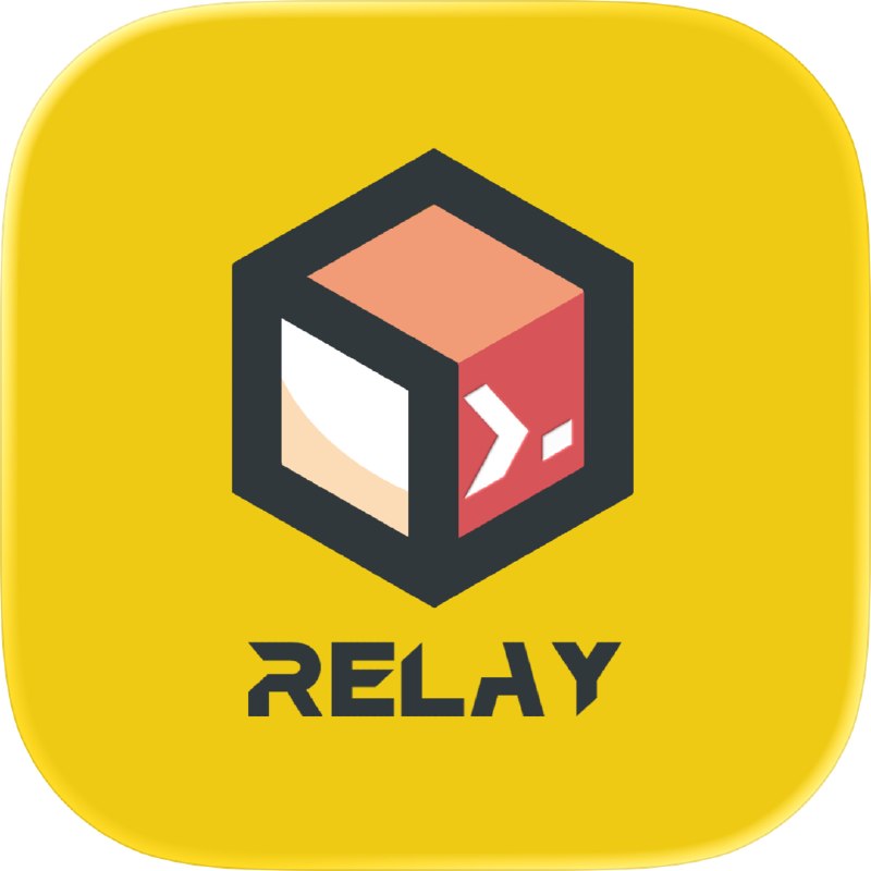 Relay