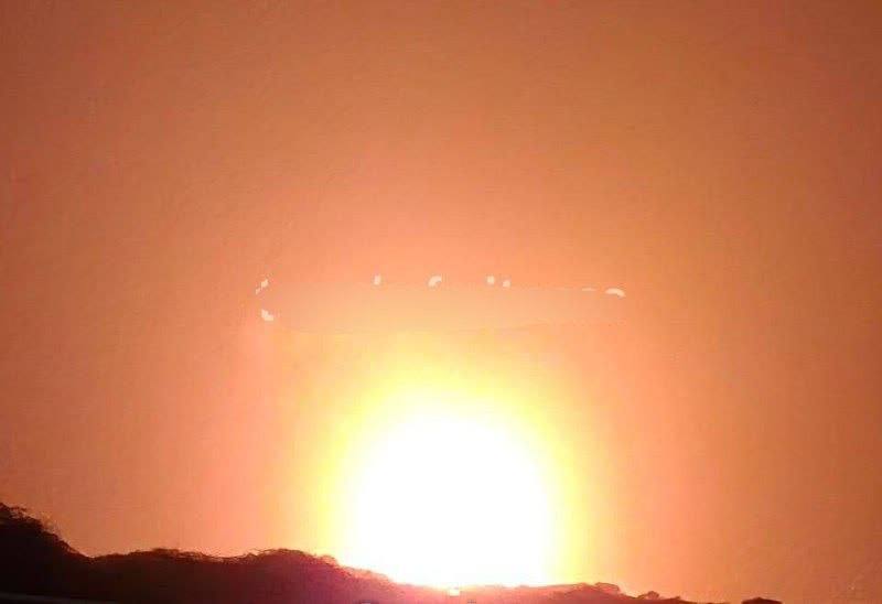 —️🇺🇸/🇮🇷 קטעים לכאורה של Sirik