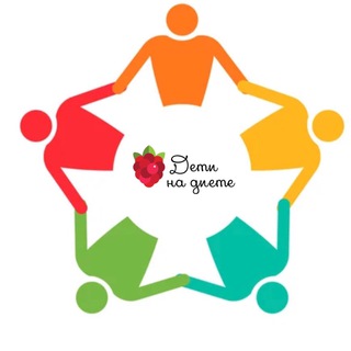 Telegram profile photo for Дети на диете Chat