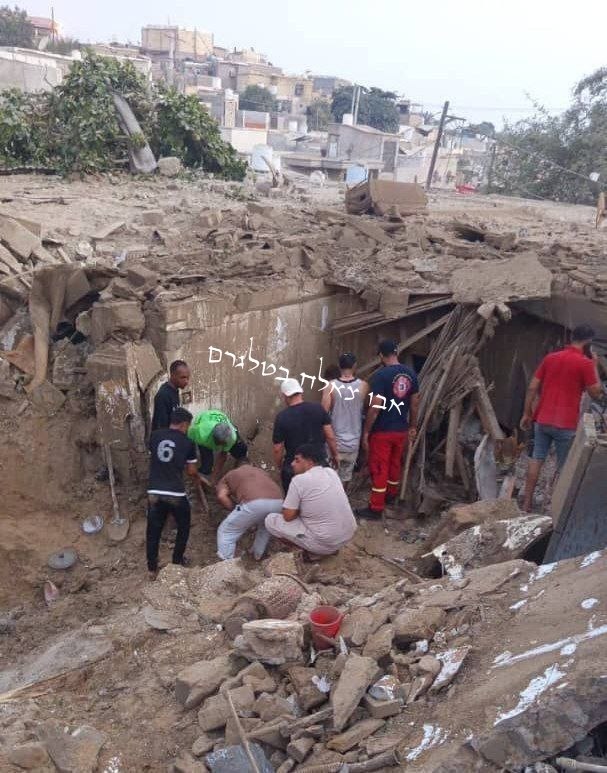 הצהרת משמרות המהפכה בעקבות התקיפה האמריקאית אמש...