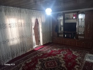 House for sale or exchange