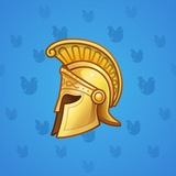 Heroic Helmet #137