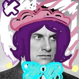 MELL•[Jester] | #💘🍭🐛