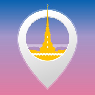 Telegram profile photo for Мой Питер+