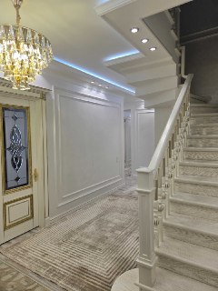 New building duplex, 6 rooms, 3,538,000,000 UZS - For sale, Tashkent on Olx