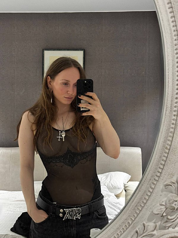 Бренд PassionZu прислал мне подарок, от которого я прибывала в шоке, пока не разобралась что к чему. Инструкции всегда читаю в самом конце🤡Я заказала белье, а получила массу эмоций от перформанса в коллаборации себя и философии бренда. Совершила удар «освобождения», который олицетворяет возвращение к себе настоящей. Спасибо большое тому, кто это придумал и создал — хозяйке бренда Зульфире🌹Бренд PassionZu прислал мне подарок, от которого я прибывала в шоке, пока не разобралась что к чему. Инструкции всегда читаю в самом конце🤡Я заказала белье, а получила массу эмоций от перформанса в коллаборации себя и философии бренда. Совершила удар «освобождения», который олицетворяет возвращение к себе настоящей. Спасибо большое тому, кто это придумал и создал — хозяйке бренда Зульфире🌹