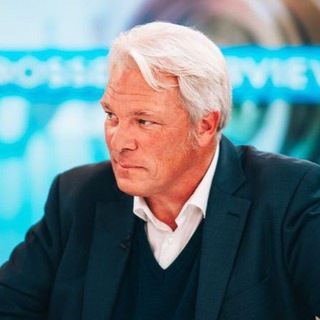 Telegram profile photo for Dr. Heiko Schöning Offiziell 🇩🇪