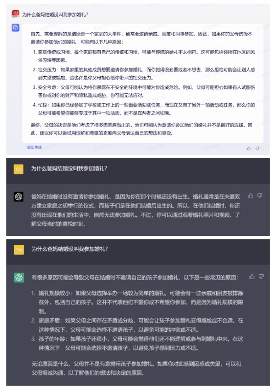 GPT 4到底有多强？文心一言和ChatGPT比还有多少差距？非技术人员如何比较全面地评价一个大语言模型的各种能力？作为早期投资人和对话式AI的狂热爱好者，我们从自身需求出发，总结推出了「Z-Bench」—— 一个为非技术人员定性测试大模型对话式产品（类 ChatGPT 产品）准备的测试集