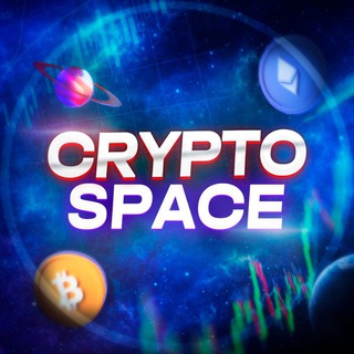Telegram profile photo for Crypto Space