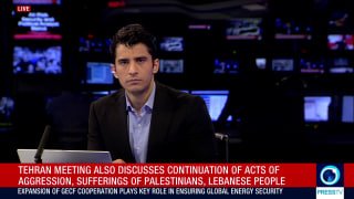 תימן הייתה כנראה הנושא המרכזי בפגישת האבטחה המרובעת בטהרן, אומר עלי ריזק.