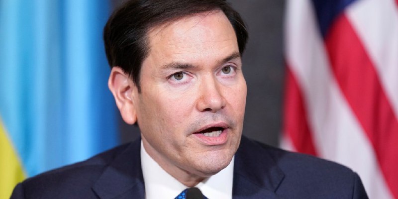 Rubio’s latest moves raise fresh doubts about the future of the National Security Council