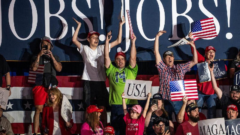 I'm tired of how progressives treat boys like mine | Opinion