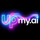 Upmy.ai