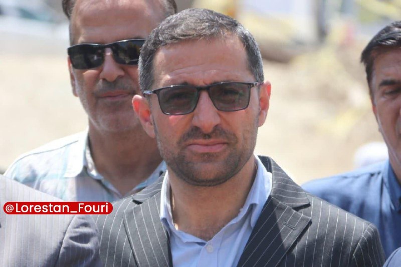 لرستان فوری: کاهش ترافیک مرکز خرم‌آباد با تکمیل پل‌های قاضی و افلاک🔹سرپرست معاونت عمرانی استانداری لرستان از کاهش ترافیک در مرکز شهر 