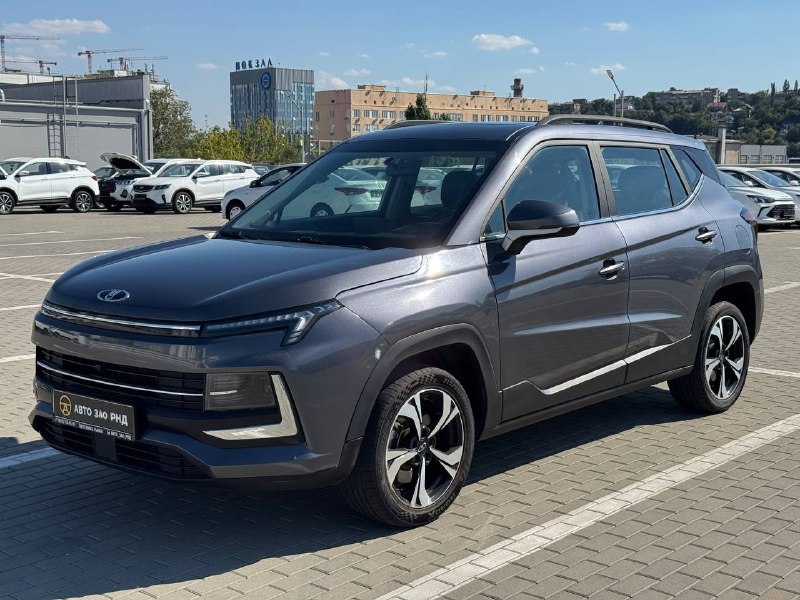 🚘 В продаже москвич 3

Год выпуска: 2023
Пробег на табло: 68 676 км
Птс: электронный
Двигатель: 1.5 бензин
Трансмиссия: cvt

Vin: xtc213505pwb07456
Цена: 1 090 000 руб.

📞 + 7 (938) 130-35-61

Г. Ростов-на-дону, тц «сиверс», пр. Сиверса, 23 – как нас найти 📍

Способы оплаты:
— Наличные;
— Кредит (20 банков);
— Безнал без ндс;
— Обмен на ваш авто.

Больше подробностей об авто и способах оплаты узнавайте у менеджера 📲 @autozaorndbot
___________

Подбор авто – @auto_zao_bot 🤖
Все авто – https://autozao. Ru/ 🌐
Мы в max. Ru/auto_zao_rnd 💬

🗺️ Присоединяйтесь к авто зао :

— Москва
— Краснодар - фотография - 2
