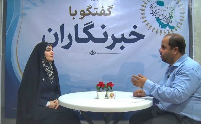 هومیان خبر✍: #بارسانه #ایسنا در حاشیه اجلاس ۳۹🔔مشاور وزیر آموزش و پرورش تشریح کرد:حمایت از زوجهای فرهنگی جوان و برنامههای ویژه برای